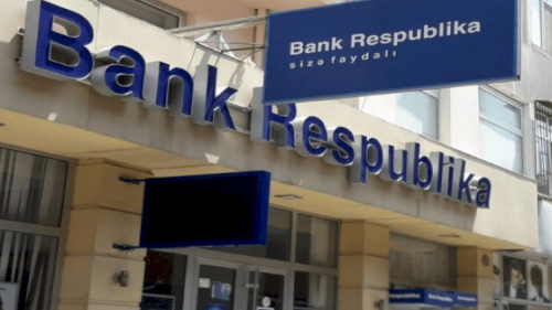 “Bank Respublika”nın depozit portfeli azaldı: “Bank Respublika”nın depozit portfeli azaldı: