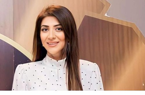 Sakinlər Fəzail Ağamalının deputat qızından şikayət etdi:   Sakinlər Fəzail Ağamalının deputat qızından şikayət etdi: