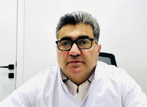 O da Ramiz Mehdiyevin əlaltılarından biri imiş... - O da Ramiz Mehdiyevin əlaltılarından biri imiş... -