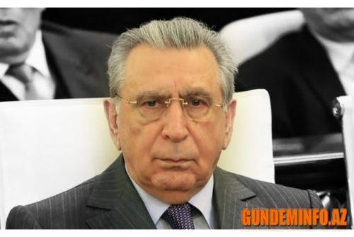 Mehdiyev Rusiyaya məktubunda nə yazıb - Mehdiyev Rusiyaya məktubunda nə yazıb -