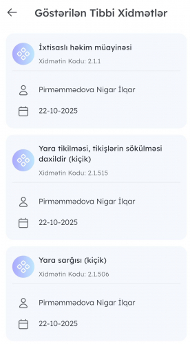 "Etimad KİDS" bağçasında uşağın başı yarıldı, ailəsinə xəbər verilmədi   "Etimad KİDS" bağçasında uşağın başı yarıldı, ailəsinə xəbər verilmədi