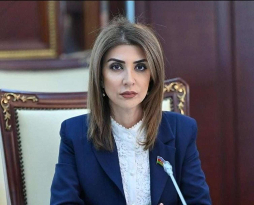 Daha bir deputat partiyadan çıxarılır? Daha bir deputat partiyadan çıxarılır?