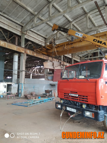 Zaur Mikayılova çağırış -