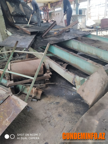 Zaur Mikayılova çağırış -