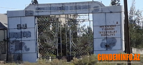 Zaur Mikayılova çağırış -