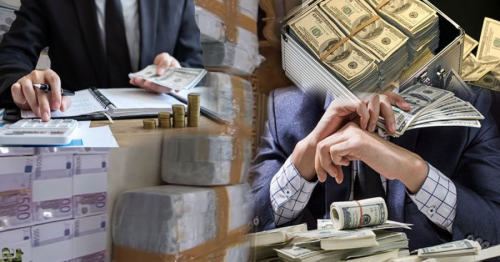 Xarici valyuta vəsaitlərini xaricdən qaytarmayan şirkət rəhbəri həbs edildi