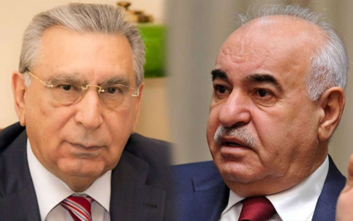 Elton Məmmədov milyonlar mənimsəyibmiş -   Elton Məmmədov milyonlar mənimsəyibmiş -