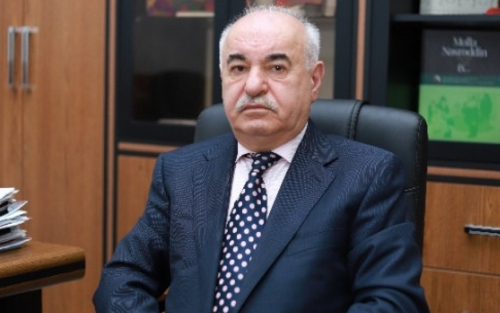 Elton Məmmədov Baş Prokurorluğa çağırıldı -   Elton Məmmədov Baş Prokurorluğa çağırıldı -