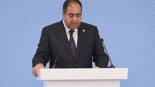 İcra başçısı ilə birlikdə onlar da tutuldu İcra başçısı ilə birlikdə onlar da tutuldu