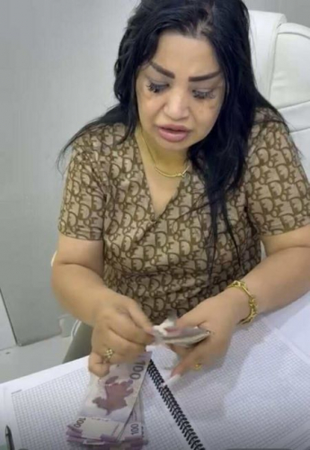 Qanunsuz estetik əməliyyat edən “Dr Gülü”-nün fəaliyyəti dayandırıldı -  Qanunsuz estetik əməliyyat edən “Dr Gülü”-nün fəaliyyəti dayandırıldı -