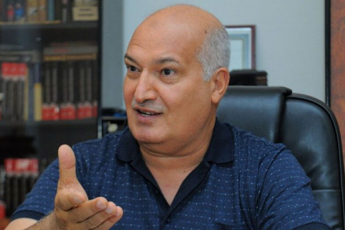 Sərdar Cəlaloğlu bacısı oğlunun həbsindən danışdı:  Sərdar Cəlaloğlu bacısı oğlunun həbsindən danışdı: