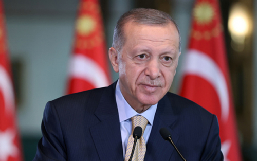 Ərdoğan İrəvandakı sammitdə iştirak edəcək? Ərdoğan İrəvandakı sammitdə iştirak edəcək?