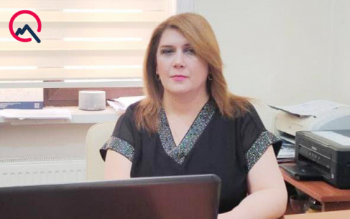 İcra başçısının sabiq müavininə hökm oxundu İcra başçısının sabiq müavininə hökm oxundu