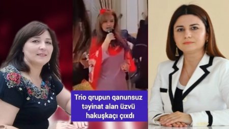 Regional Kollecdə qalmaqal böyüyür –  