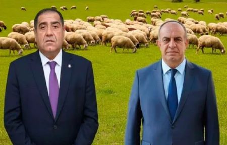 Balakənin icra başçısı bu rayonun rəhbəri ilə şərik olub -  