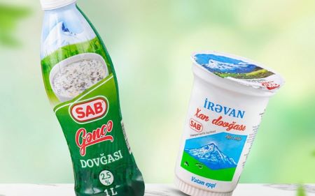 “Sab” məhsullarının üzərində saxta tarix qeyd edilirmiş - 