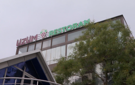 Bakıdakı “Üzüm“ restoranının səsi sakinlərin rahatlığını pozur - 