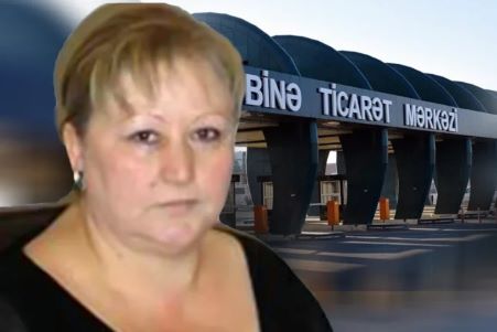 Kəbirə Məmmədova yeni qayda tətbiq edib: 