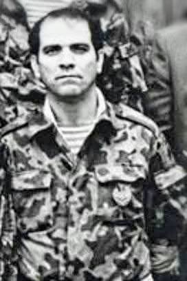 Azərbaycanın Milli Qəhrəmanı Qocalar evində yaşayır -