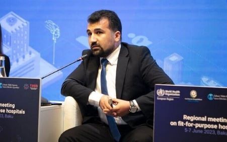 TƏBİB sədri kimə yüksək vəzifə verib? - 