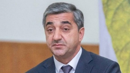 Naxçıvanda qalmaqal -