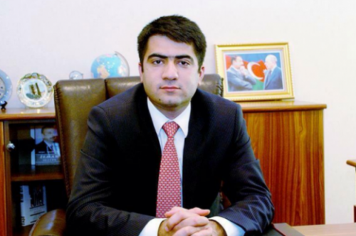 “Harmony” MMC-nin rəhbəri icra başçısının qohumudur? – 