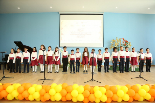 ADA ilə “Veysəloğlu”nun tərəfdaşlığı uğurla davam edir: Xeyriyyə məqsədli festival keçirildi —  