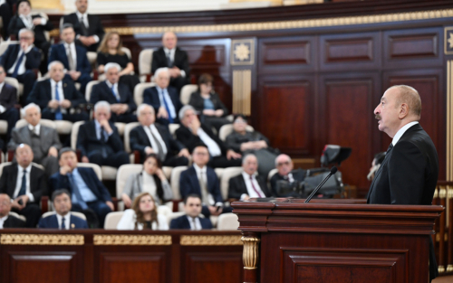 Azərbaycanda ÜDM niyə çox artmır? - 