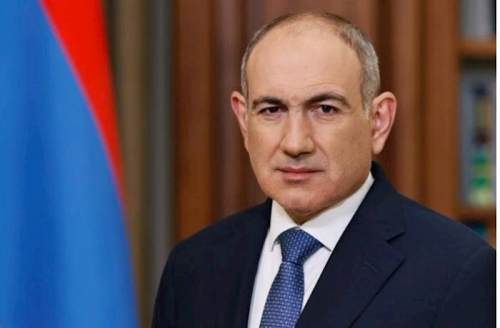 Paşinyan 2026-cı il parlament seçkilərində namizədliyini irəli sürəcək