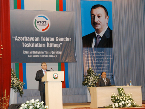 Deputat Şahin İsmayılovu Ramiz Mehdiyevə nələr bağlayır?!: 