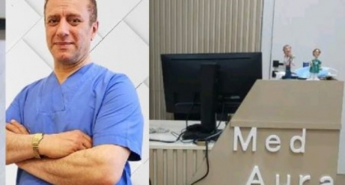 “MedAura” klinikasında Yaqub Əsədinin səhv əməliyyatı: 
