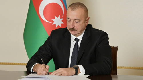 "Məhkəmə Ekspertizası" informasiya sistemi yaradılır