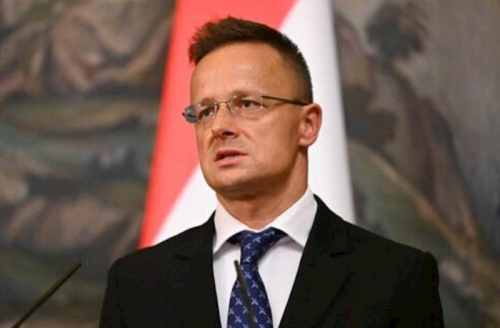 “Macarıstan Ukraynanın Aİ-yə üzv olmasına icazə verməyəcək” − Siyarto