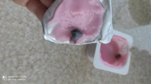 “Tamstore” müştəriləri kiflənmiş məhsullar satılı - 