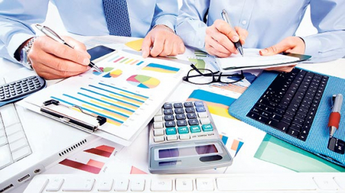 Dövlət Vergi Xidməti bu il 750 milyon manat artıq vergi toplayıb 