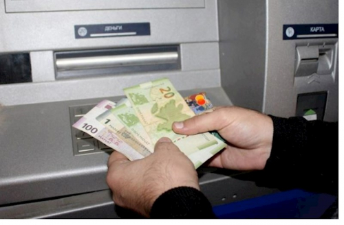 Yanvar ayından 1,1 milyon nəfərin pensiyası 10 faiz  