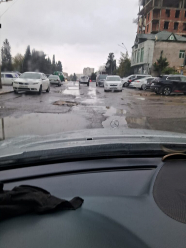 Eldar Əzizov bir xəbərdarlıq da Mais Məmmədova elan etsəydi…