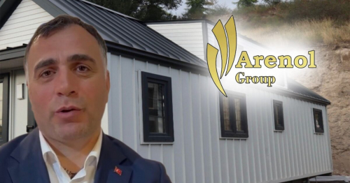 Türk iş adamları Tolqa Şahinin iddialarına cavab verdilər – 