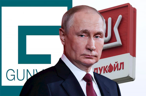   “Kremlin marionetası “Gunvor”a lisenziya verilməyəcək” – 