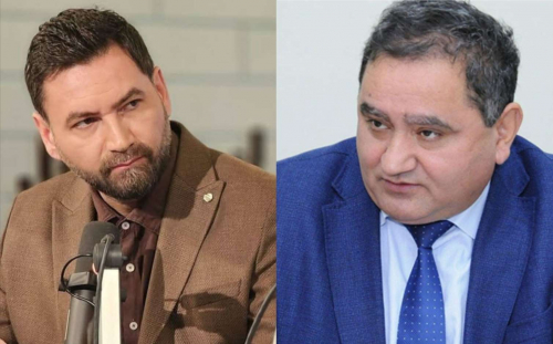 Qəhrəman olmaq istəyən məsuliyyətsiz ekspert...- 