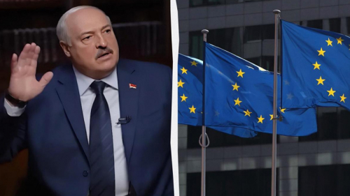 Avropanın yeni sanksiya paketi Lukaşenkonu hədəfə ala bilər