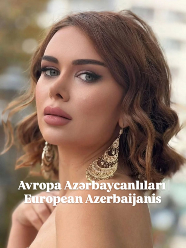 Azərbaycanlı qız İtaliyada itkin düşdü (FOTO)