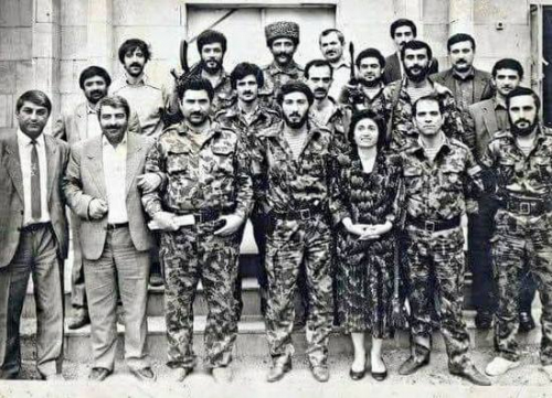 Azərbaycanın Milli Qəhrəmanı Qocalar evində yaşayır -