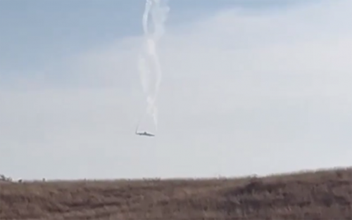 Həmin təyyarədə 20 hərbçi var imiş -  