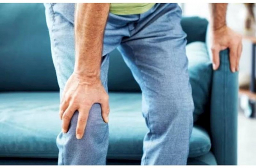   Niyə pis havada oynaqlar ağrıyır? – 