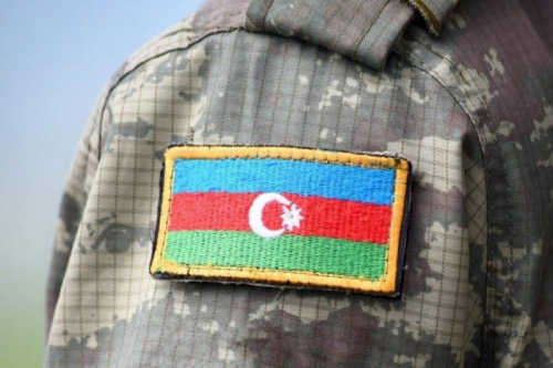 Müdafiə Nazirliyinin hərbçilərinin maaşlarının məbləği dəyişib