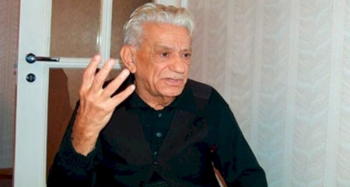 Bəxtiyar Vahabzadə Ramiz Mehdiyevə niyə “tip” deyib?