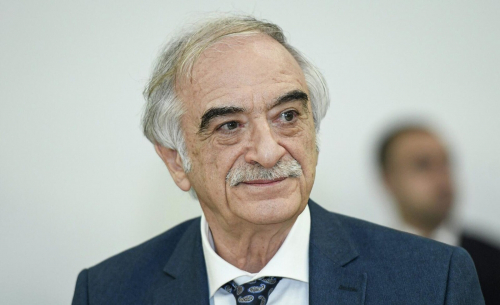 Polad Bülbüloğlu: Gələn il kino sahəsinə pul ayrılmayıb, kinomuz inkişaf edə bilməyəcək