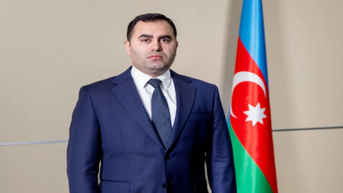 Azərbaycanda daha bir qurumda maliyyə böhranı