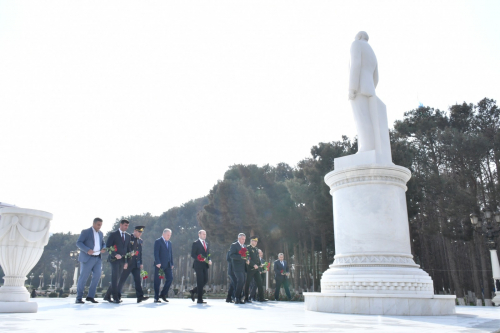 Abşeron rayonunda 12 noyabr - 